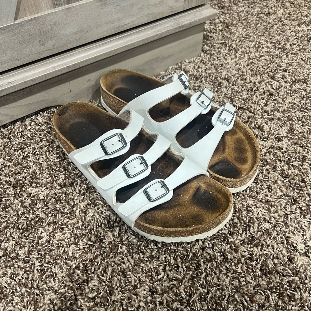 Birkenstock size 38